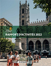 Rapport d'activits 2022